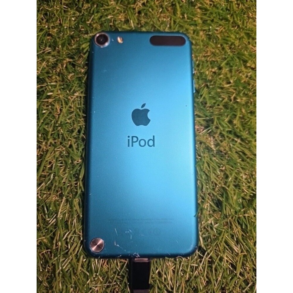 Apple iPod Touch Model A1421